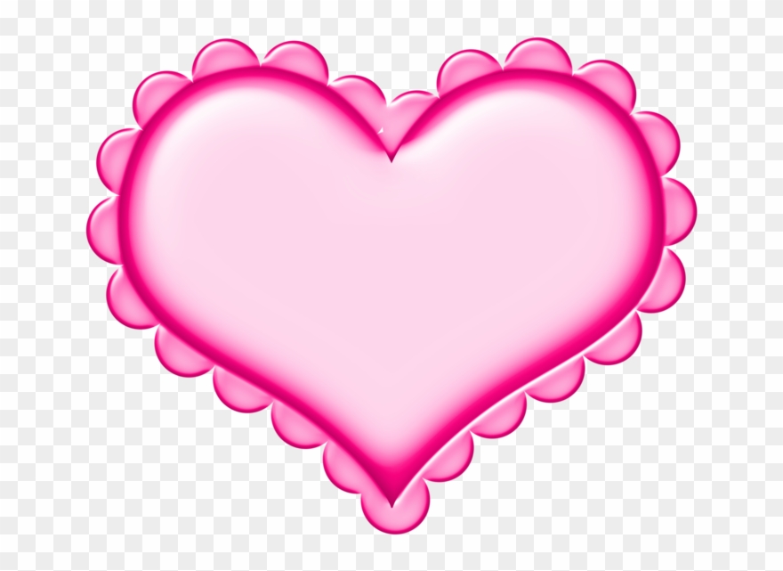 Hearts ‿✿⁀♡♥♡❤ - Heart Clipart