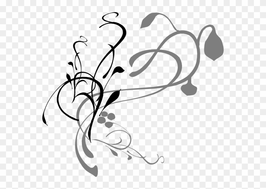 Free Funeral Clip Art - Maroon Flowers Clipart Png Transparent Png