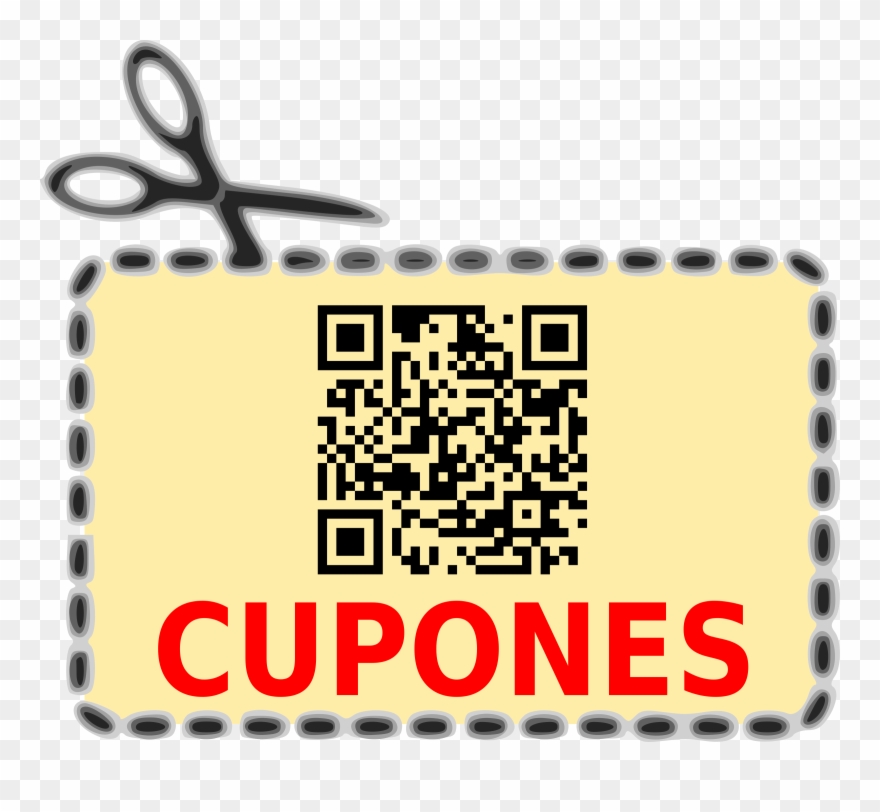 Coupons Clip Art - Shakespeare - Qr Code Flask - Png Download