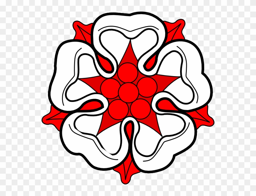 Flower Tattoo Clipart Flower Clip Art - Clip Art - Png Download