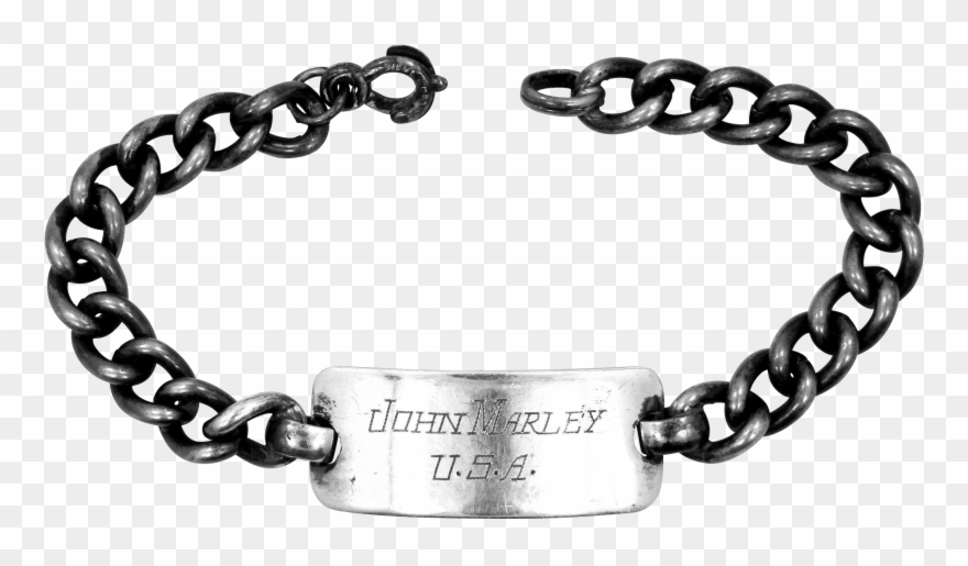 Clipart Free Library Bracelet Drawing Wristband - Bracelet - Png Download