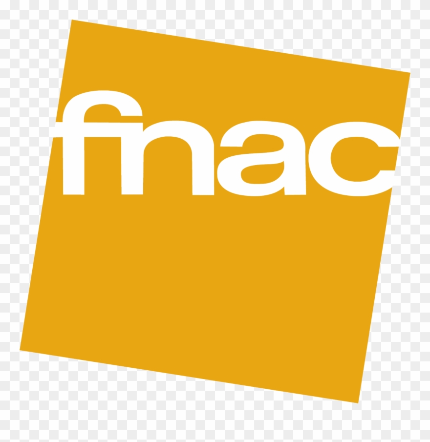 Clip Coupon Voucher Transparent - Fnac Logo - Png Download
