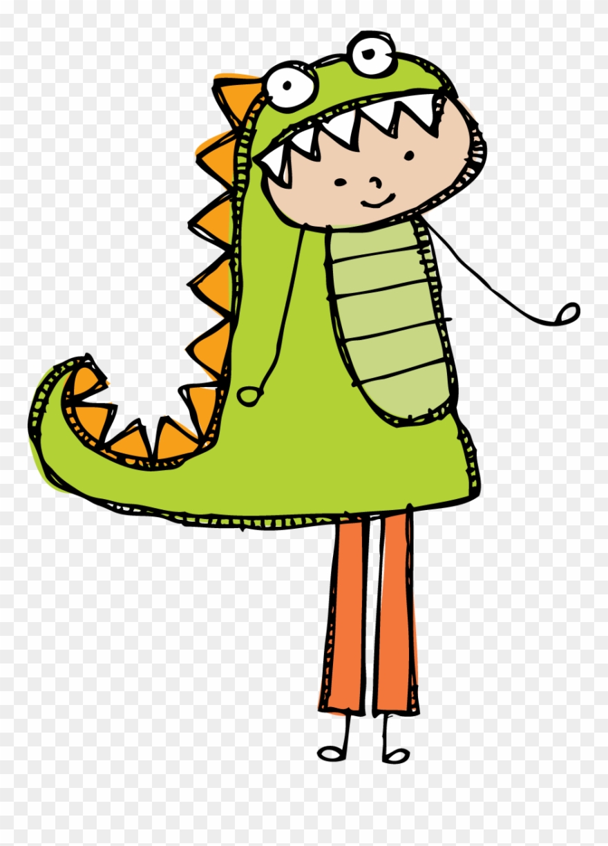 Dressing Up Clip Art - Dress Up Clothes Clip Art - Png Download