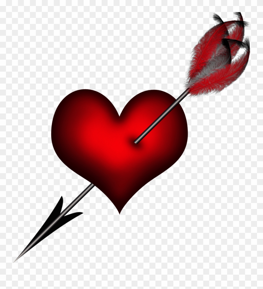 Broken Heart Png Hd Clipart