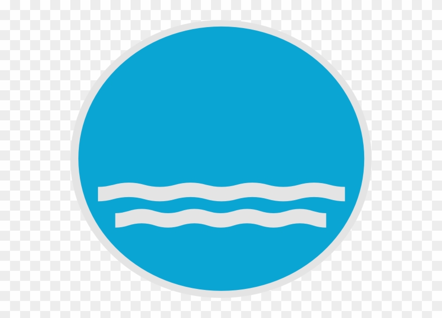 Free Pool Party Clip Art - Canva Logo - Png Download