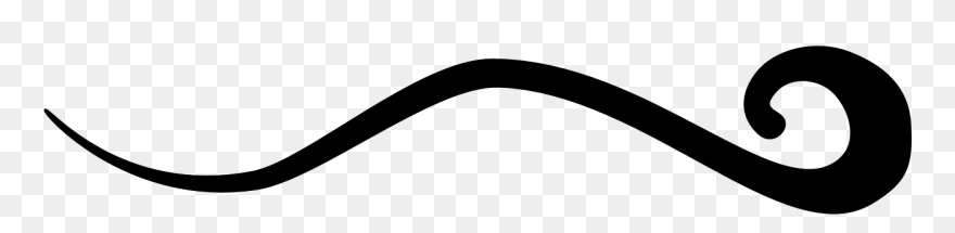 Clipart - Flourish Eleven - Clip Art - Png Download