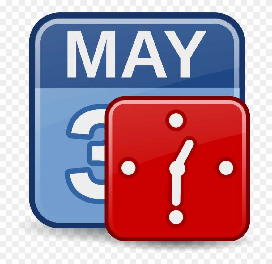 Appointment Clipart Free For Download - Appointment Power Clipart - Png Download