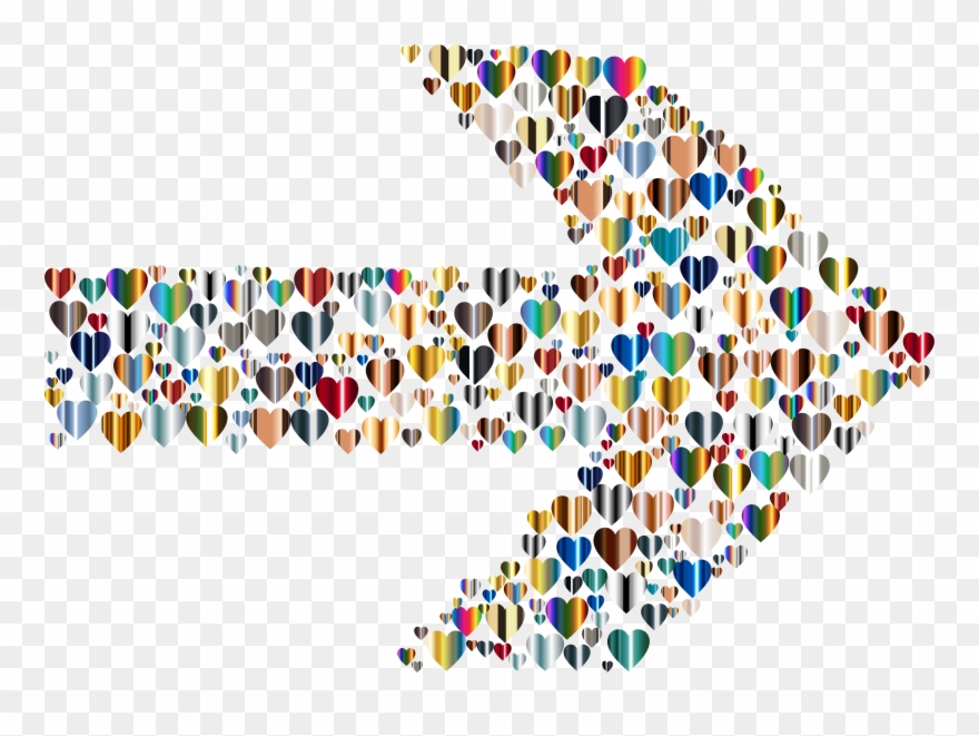 Big Image - Psychedelic Clipart - Png Download