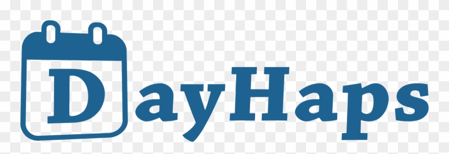 Free February Calendar Clip Art - Logo - Png Download