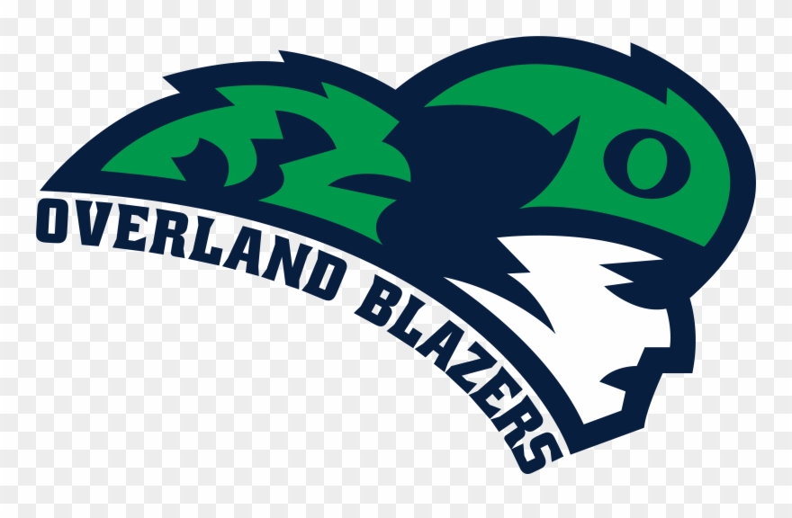 Clip Art Free Library Brotherhood Free On Dumielauxepices - Overland High School Logo - Png Download