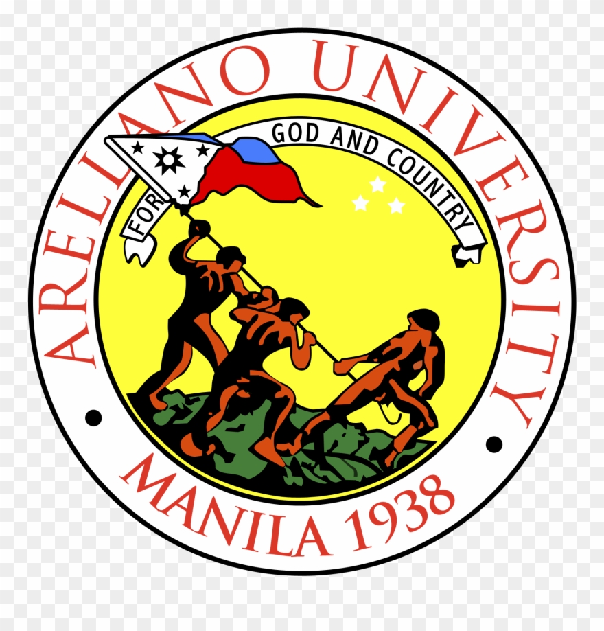 Australian University Sends 2nd Batch Of Nursing Students - Arellano University Malabon Logo Clipart