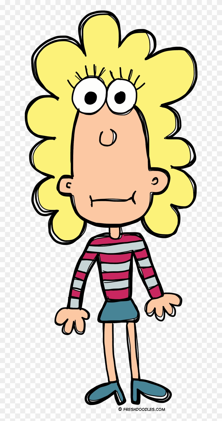 Math Teacher Clipart Free Images - Clip Art - Png Download