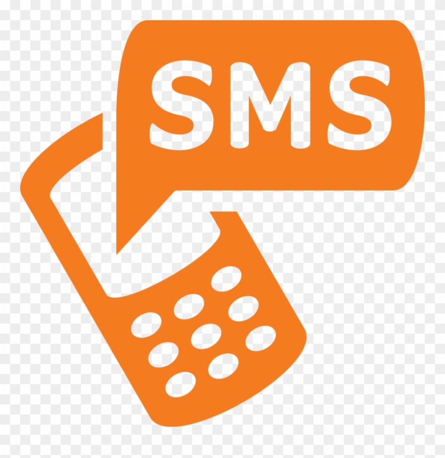 Svg It Technology Bibliographies Cite - Sms Notification Clipart