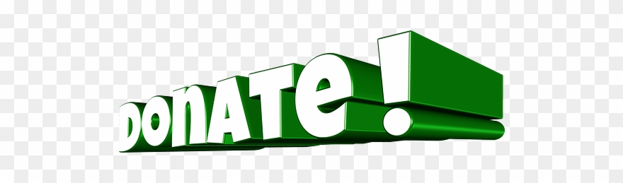 Donation-517123 640 - Donate Gif Png Clipart