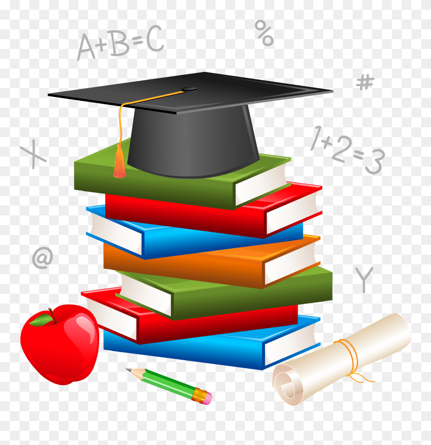 Яндекс - Фотки - Transparent School Png Clipart