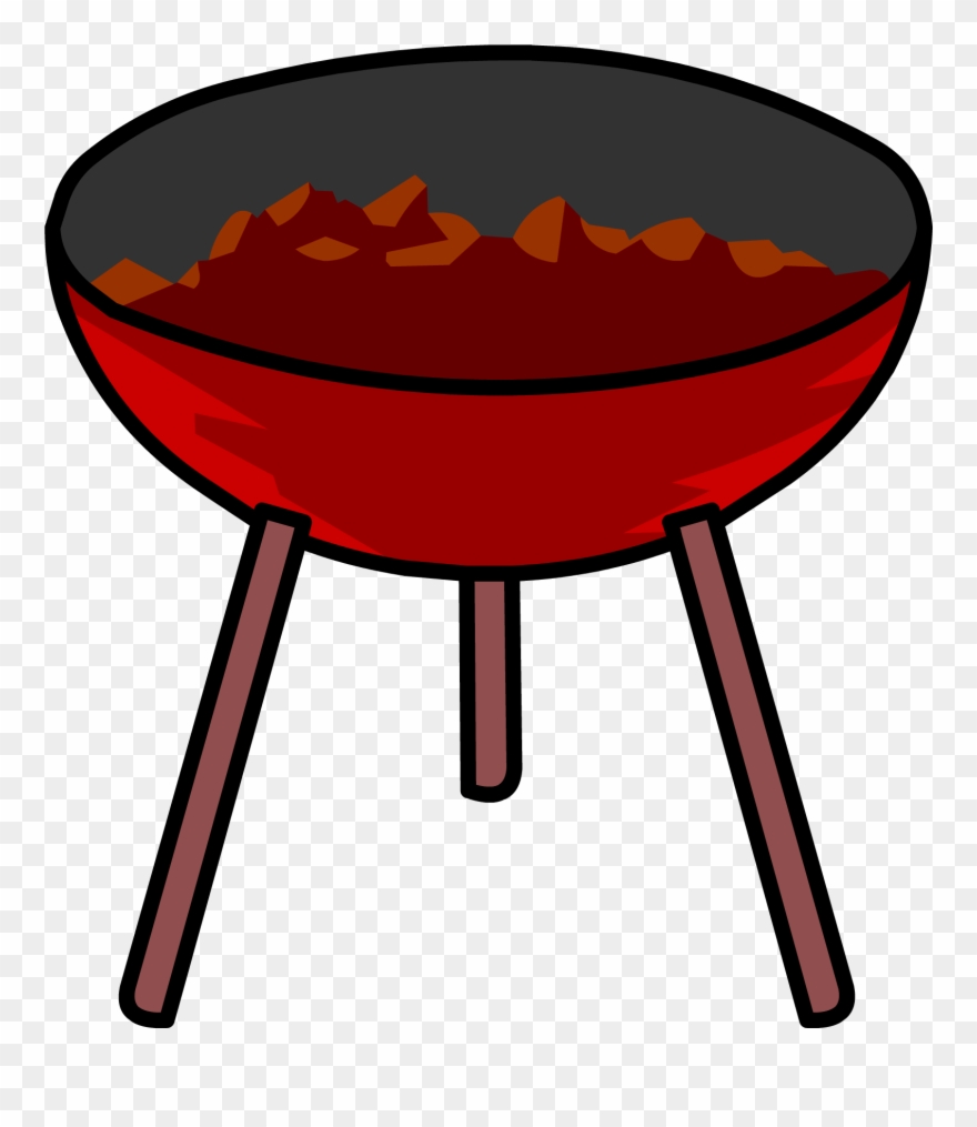 Png Images Free Download - Barbecue Clipart