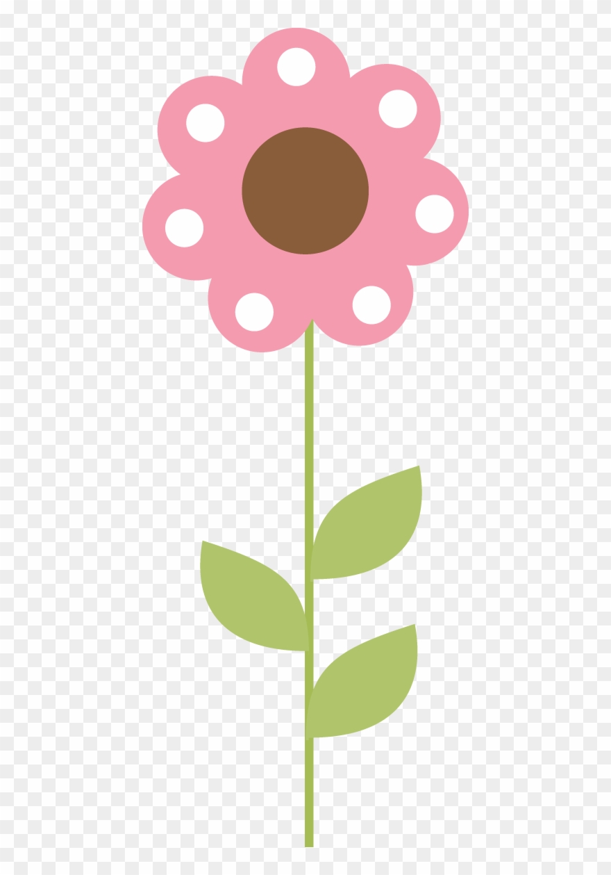 Photo By @selmabuenoaltran - Flor Cute Png Clipart