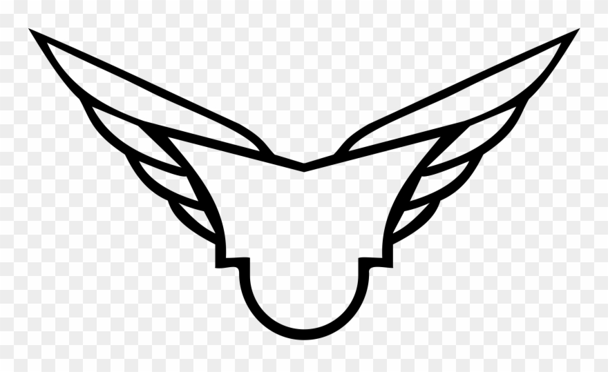 Airplane Clip Art Christmas Wing Computer Icons Download - Badge Clip Art - Png Download