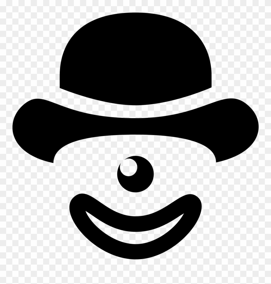 Comedy 2 Icon - Comedy Icon Clipart