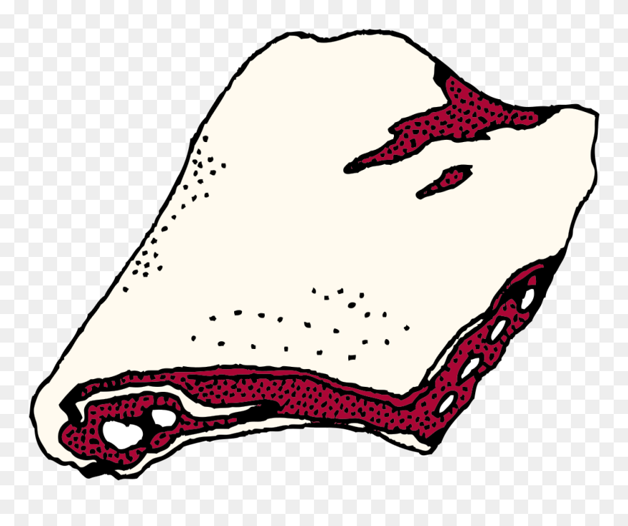 Barbecue Ribs Computer Icons Brisket Beef - Brisket Clip Art - Png Download