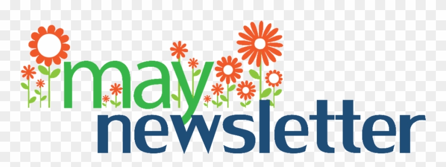 May Frames Illustrations Hd Arbor Park - Logo Clipart