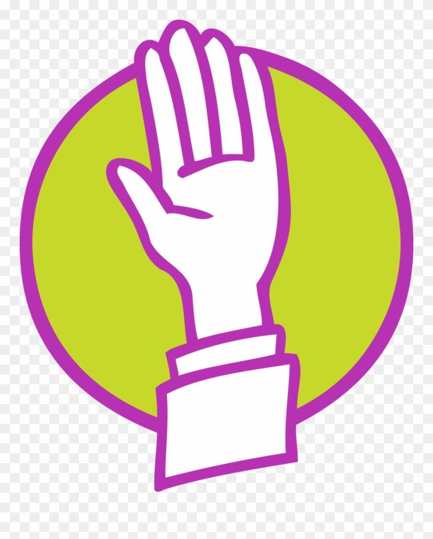 Ask Questions Clip Art - Png Download