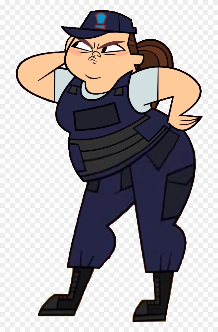 Clipart Stock Collection Of Free Dramatized - Ridonculous Race Macarthur - Png Download