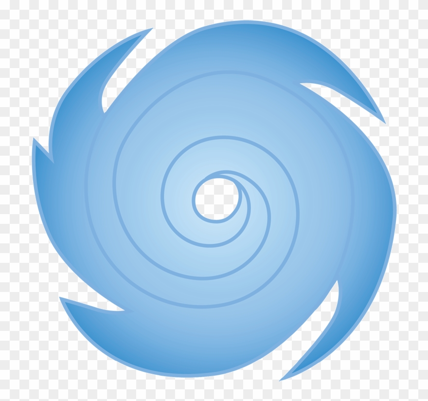 Free Hurricane Weather Cliparts Download Free Clip - Transparent Hurricane Clipart - Png Download