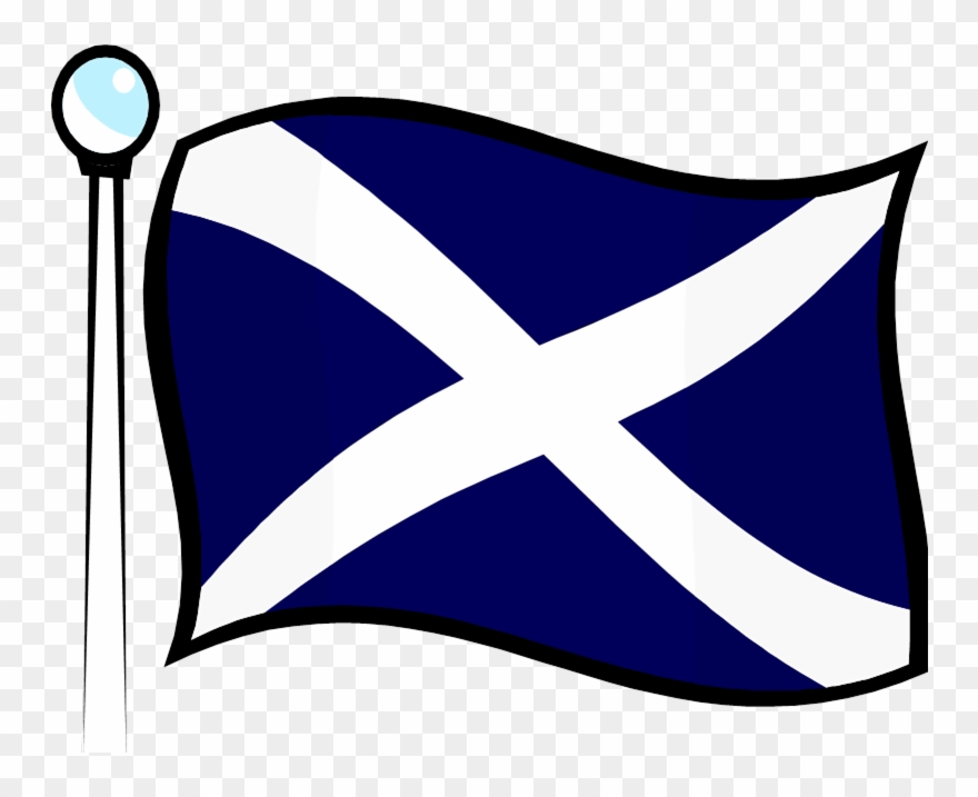 Toggle Navigation - Scotland And Germany Flag Clipart