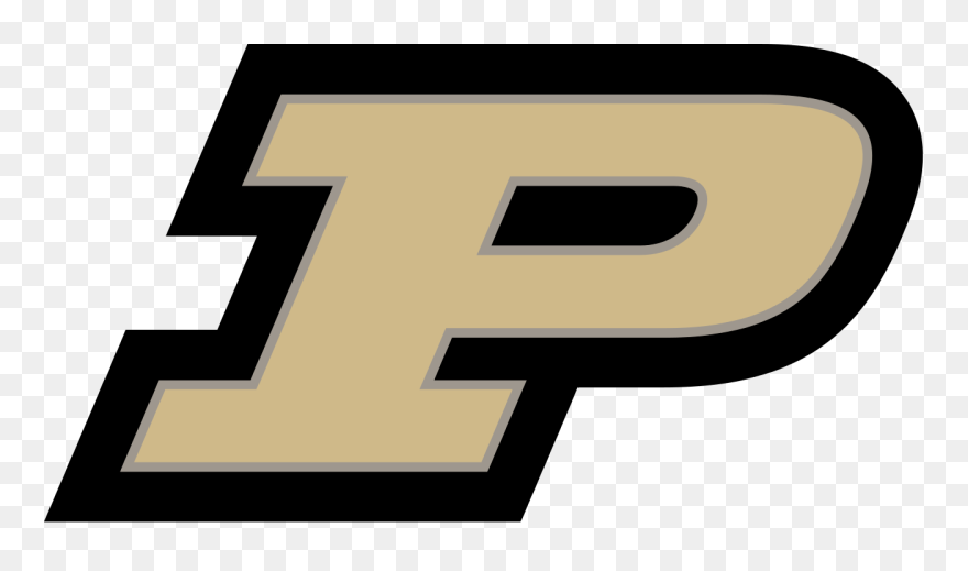 Attendance Clipart Daily Attendance - Purdue Basketball Logo - Png Download