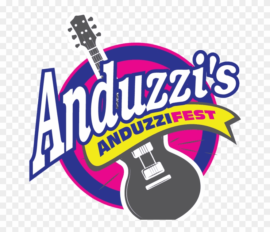 Anduzzifest Anduzzis X - Anduzzi's Logo Clipart