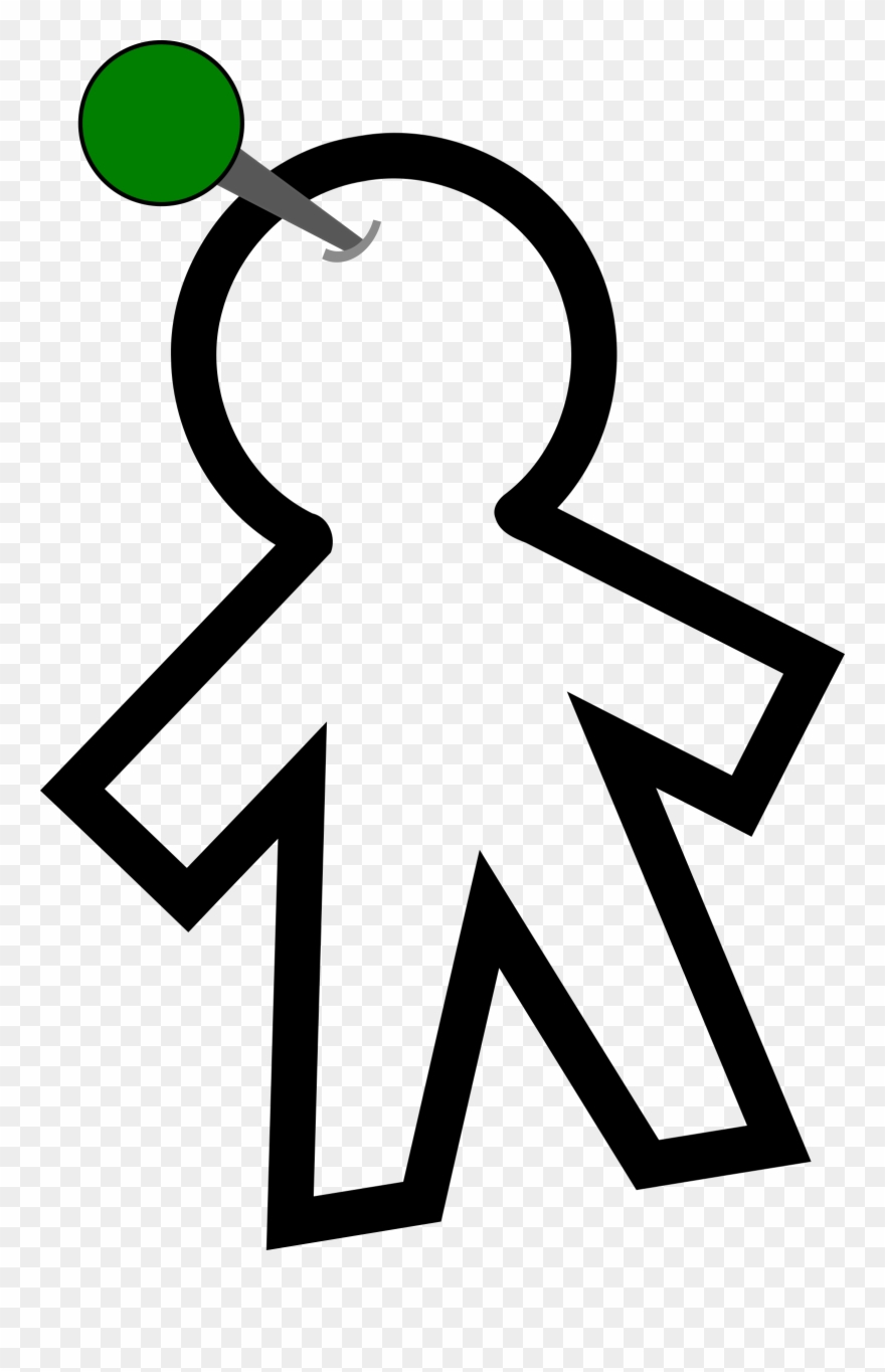 Clipart - April's Fool - Ziehen Sie Sich Mich Kennen Grußkarte - Png Download