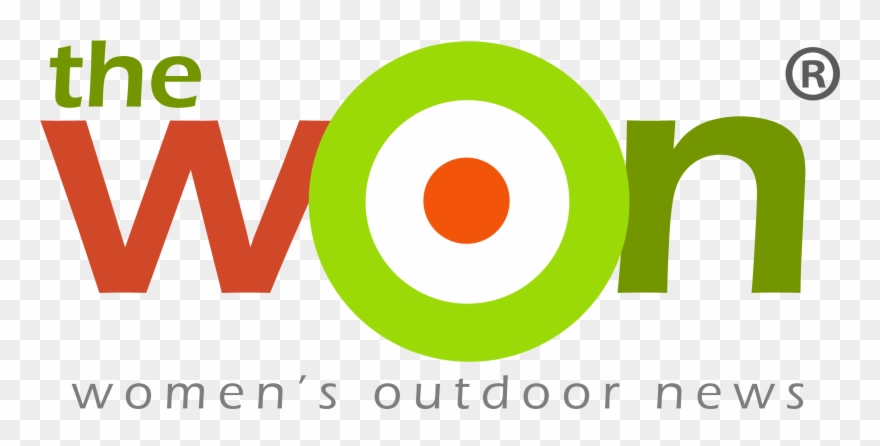 Newsletter Clipart Rolled Newspaper - Womens Outdoor News Logo - Png Download