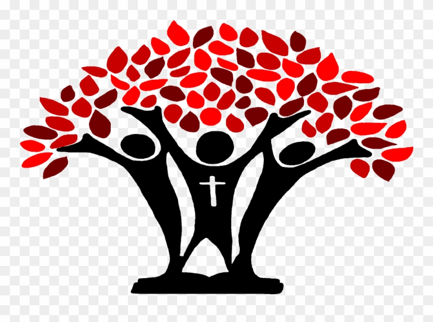 Transparent Library Church Newsletter Clipart - Mark 6 30 34 Clip Art - Png Download