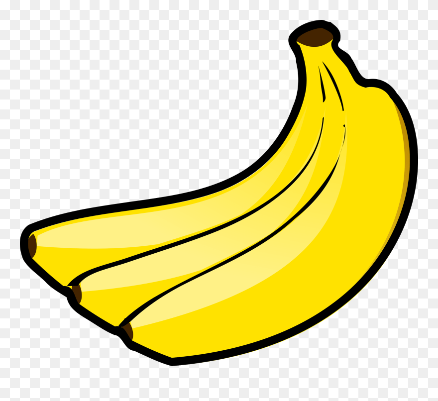 Bananas Clipart - Png Download