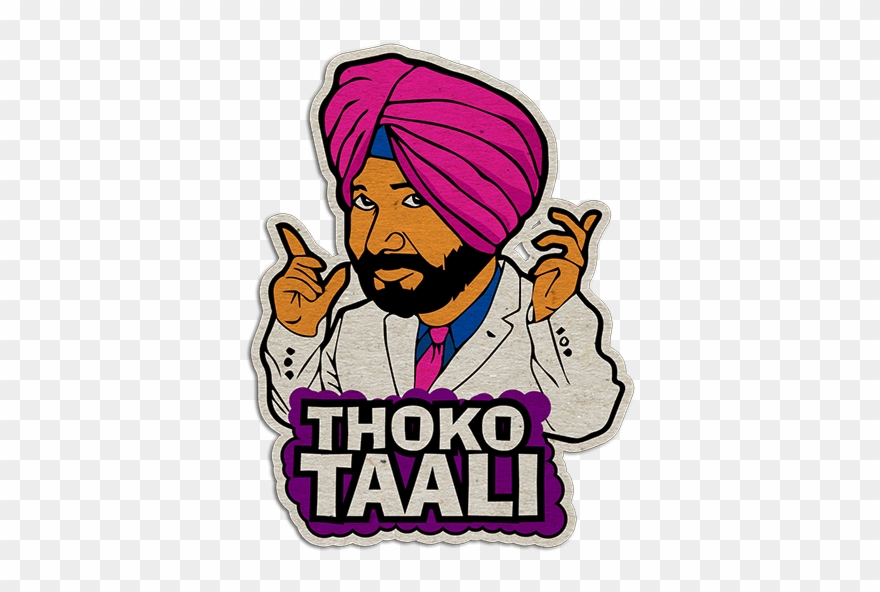 Comedy Nights With Line On Behance - Humour Clipart