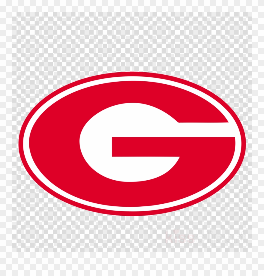 Download Georgia Bulldogs Clipart University Of Georgia - Speech Bubble Icon Transparent - Png Download