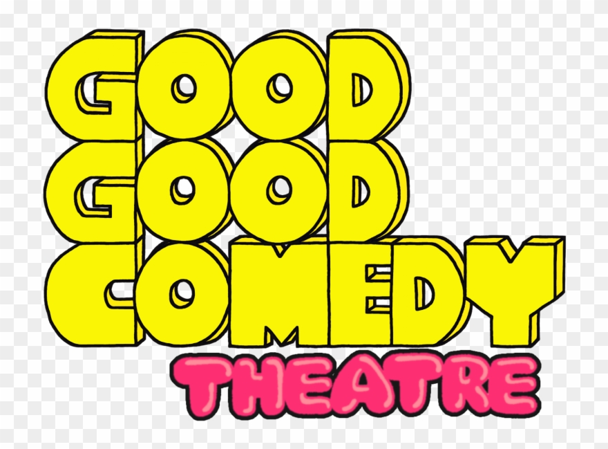 Good Good Comedy Theatre Clipart