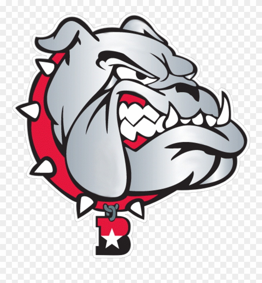 Carbon Hill High School Logo Clipart