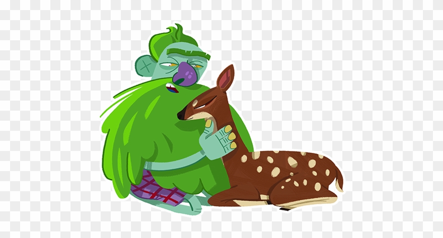 Earth Day Stickers Set Messages Sticker-6 - Illustration Clipart