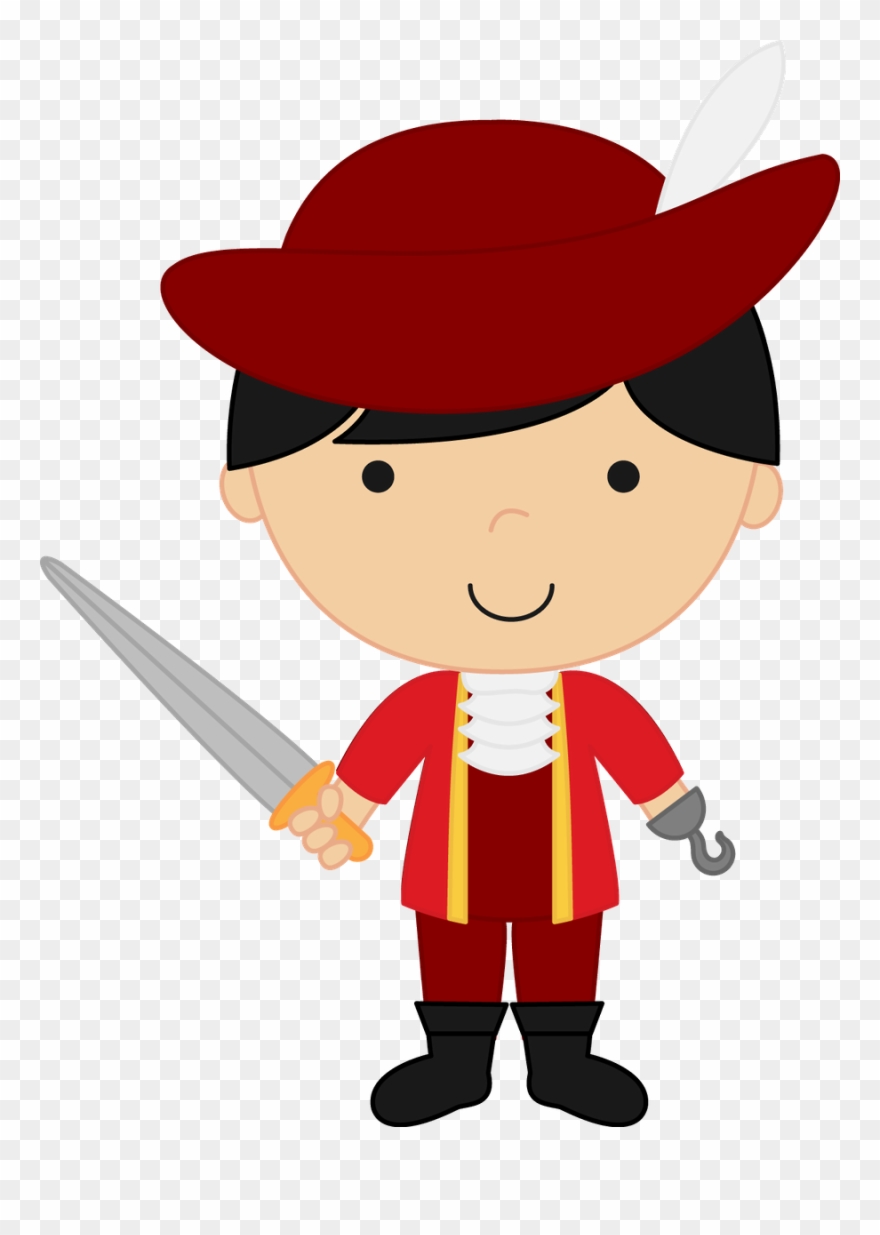 Neverland Friends Clipart - Neverland - Png Download