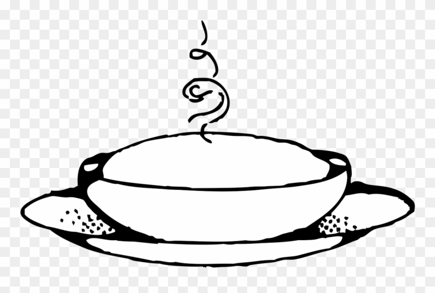 Breakfast Cereal Oatmeal Porridge - Oatmeal Clip Art - Png Download