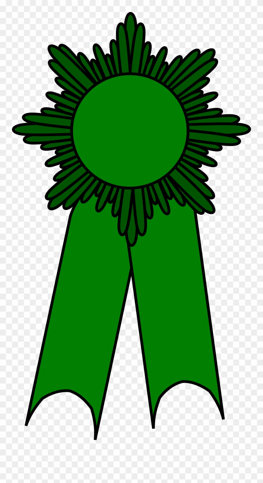 Big Image - Prize Clip Art - Png Download