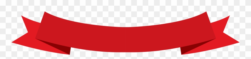 Pink Banner Clip Art Vector Free - Ribbon Banner Clip Art Png Transparent Png