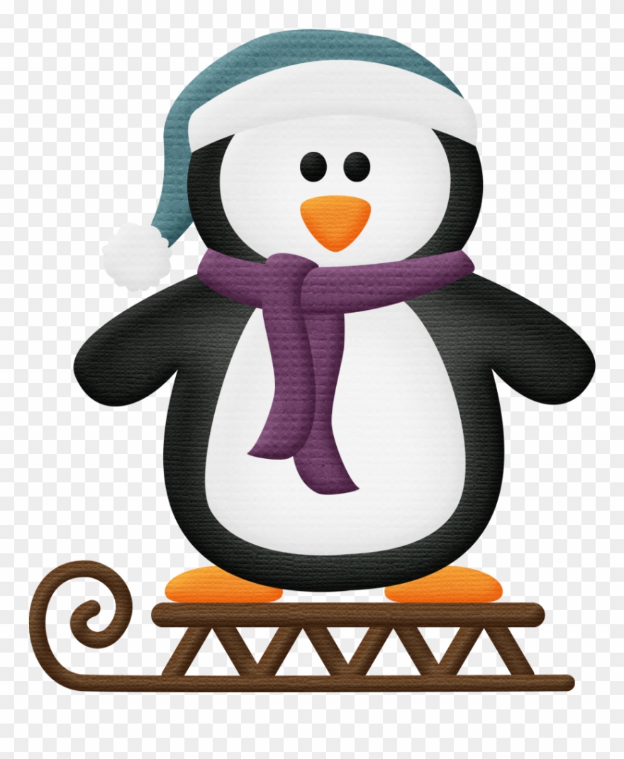 More From My Site - Winter Clipart - Png Download