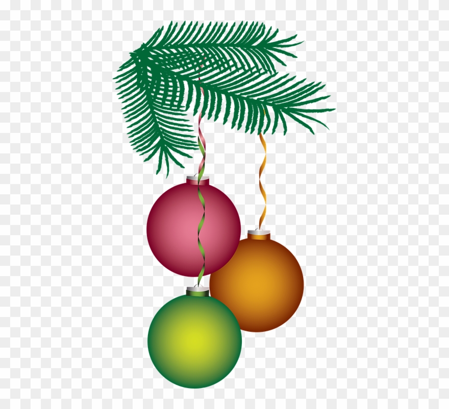 The New Boston Library Will Be Having A Tween Holiday - Enfeite De Natal Desenho Clipart