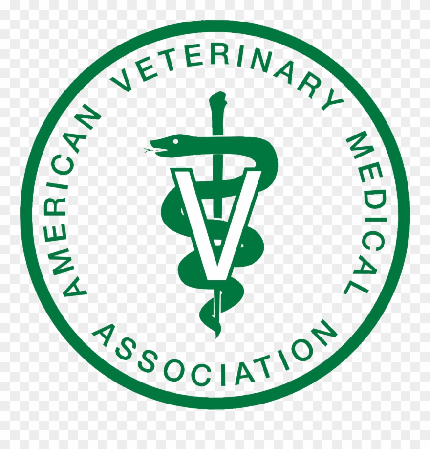 American Veterinary Medical Association Logo Clipart (66783) PinClipart