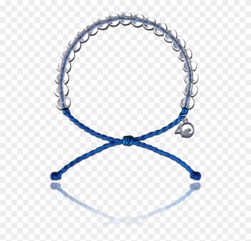 4ocean Bracelet Earth Day, Recycled Materials, Clean - 4ocean Bracelet Clipart