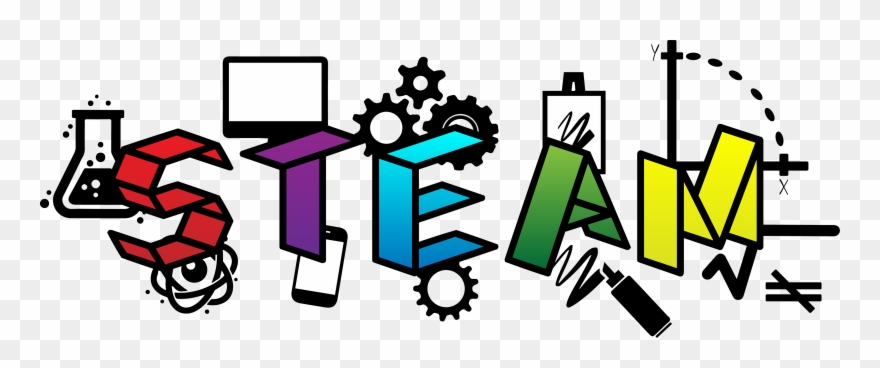 Wright Karlie Welcome Earth Day Clip Art Walking Day - Science Technology Engineering Arts Math Logos - Png Download