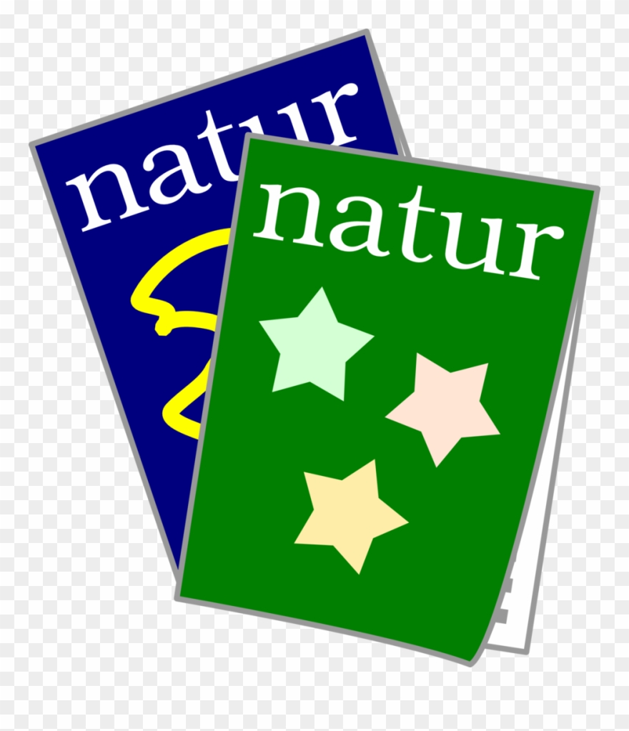 Scientific Papers Clipart - Png Download